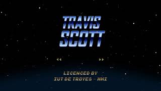 Travis Scott  90120 Karaoke [upl. by Ojyma326]