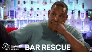 Bar Rescue Season 4 Laguna Disaster [upl. by Ploch]