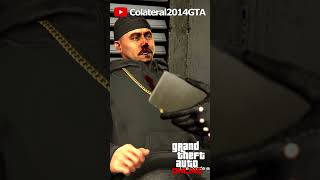 GTA V El Acuerdo de la Agencia gta5 gtav shorts gta gtaonline [upl. by Giacomo364]