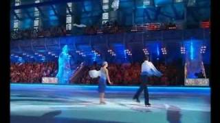 Ice Age2 20081004 Strizhenova Tikhonov 1 [upl. by Draude494]