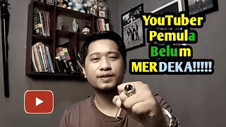 Youtuber Pemula Pulih Lebih Cepat Bangkit Lebih Kuat [upl. by Coumas]