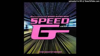 26  dj speedo feat angelica  there youll be [upl. by Sievert]