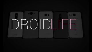 The Droid Life Show Episode 143  So Essential [upl. by Hnim]