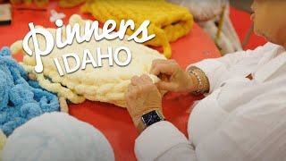 Idaho Pinners Conference 2022 [upl. by Columba]