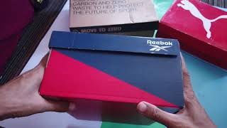 Reebok Flexagon energy tr 30 unboxing and review [upl. by Yeuh]