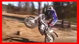 Scorpa TRide test ride  Testbericht der Trial Enduro Mixtur [upl. by Ayatal57]