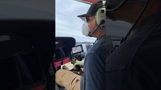 Flight Controls AIRBUS Helicopter H125 Pilot Driving [upl. by Jacob]