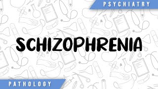 What is Schizophrenia Symptoms Diagnosis and Impact on Quality of Life [upl. by Salamone]