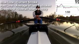 Rowing in Motion v20  User Review [upl. by Jr]