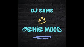 DJ SAMS  GENIE MOOD [upl. by Nosreg]