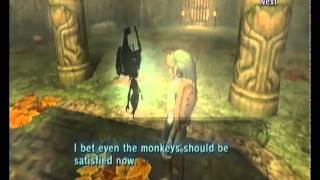 The Legend of Zelda Twilight Princess Wii  Walkthrough Part 9 [upl. by Adnahsam332]