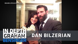 Dan Bilzerian Made millions off trust fund perception [upl. by Reeve]