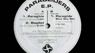 Paragliders  Paraglide 1993 [upl. by Nolaf]