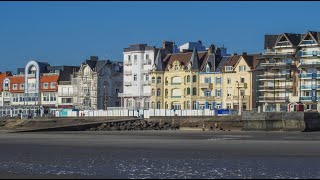 Visitez les plus beaux villages des HautsdeFrance [upl. by Mode]