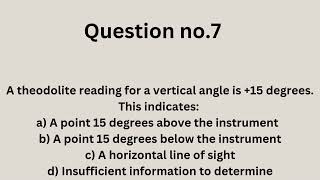 quotTop 10 NEC Exam MCQs 2024  Comprehensive Geomatics Engineering Practice Questionsquot day 3 [upl. by Othelia]