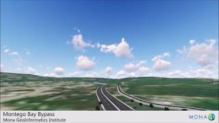 Montego Bypass Irinshore movie [upl. by Thedrick]