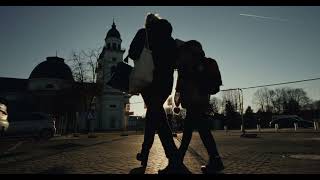 Life in Satu Mare  cinematic [upl. by Aisercal215]