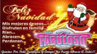 gaita La Navidad VerSonido Fabuloso [upl. by Ellery]