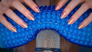 ASMR Ultimate Tapping  100 Tapping Triggers For Sleep and Tingles ASMR No Talking [upl. by Querida]