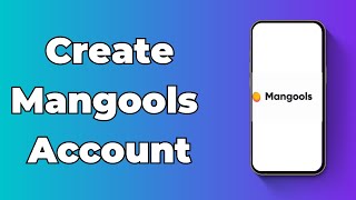 How To Create A Mangools Account [upl. by Nonnag]