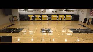 Hutchinson High School vs Richfield High School Womens Varsity Volleyball [upl. by Matuag]