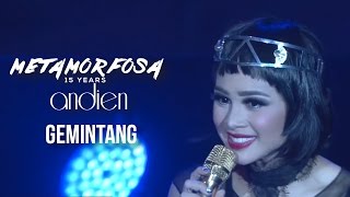 Andien  Gemintang  Andien Metamorfosa [upl. by Eahsan]