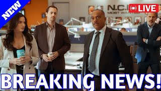 NCIS Session 22 All Biggest episode update [upl. by Nonarb]