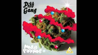 Piff Gang  Northern Lights Produced By The Purist [upl. by Seldan]