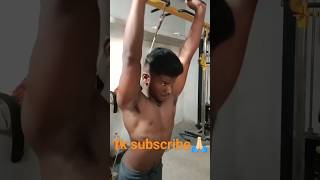 desi bala ka🔥viral shortvideo bodybuilding motivation fitness gym [upl. by Imot231]