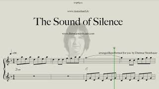 The Sound of Silence [upl. by Kanor]