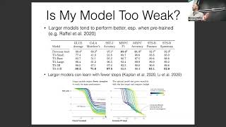 CMU Advanced NLP 2024 13 Debugging and Interpretation [upl. by Aowda78]