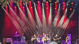 RONAN KEATING  Father and son LIVE at Zitadelle Mainz  July 2024 [upl. by Elad]