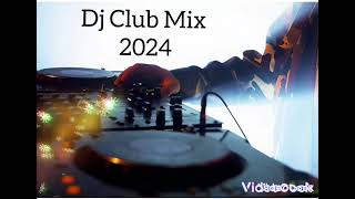 Dj 3G Party Club Mix 2024 🔥 [upl. by Ecilegna]