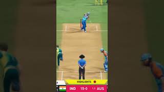 Dream cricket gamesubscribe1million like subscriberfypシ゚ [upl. by Donalt]