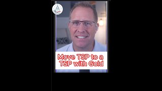 Move TSP to a TSP With Gold [upl. by Acim]