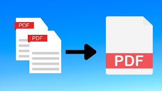 How To Merge PDFs on Mac  Its Easier Than You Think [upl. by Nakasuji]