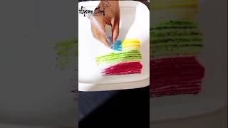 Plating food shortvideo challenge food [upl. by Egbert]