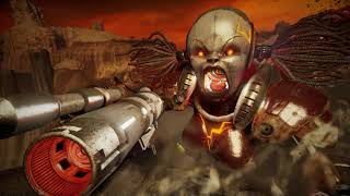 Twisted Metal  Iron Maiden Twisted Difficulty [upl. by Ilise]