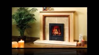 Fire Places And Fire Place Installation  Fakenham Gas Centre [upl. by Hildegard]