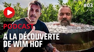 Wim Hof Débloquez Vos Superpouvoirs avec le Froid et la Respiration  ABONNETOI POUR  DE VIDEOS 💪 [upl. by Eniagrom]