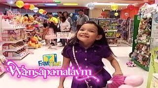 Wansapanataym Mitos Touch Full Episode  YeY Superview [upl. by Norahc470]