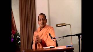 Introduction to Vedanta Part 1  Swami Sarvapriyananda Jan 12 2016 [upl. by Wang]