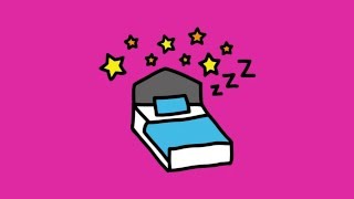 Kero Kero Bonito  Id Rather Sleep [upl. by Einnok149]