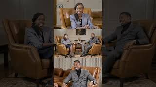 How to Make Money While Doing Nothing  A CiS Class In Session feat Rina Hicks amp Pius Muchiri [upl. by Peednus]