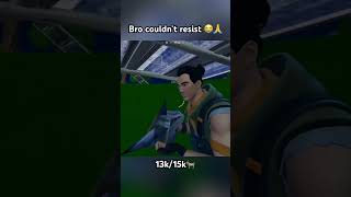 Ice spice is pay to win 😭 fortnite fortniteshorts [upl. by Mulford]