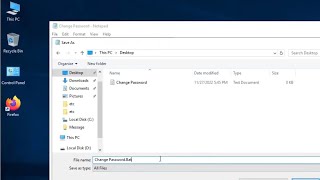 How To Change Local Administrator Password Using Group Policy Windows Server 2019 [upl. by Fedora]