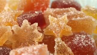 Ceres Fruit Juice Pastilles Recipe [upl. by Griffie]