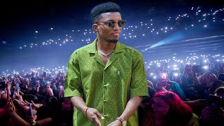 Kofi Kinaata A Night With Stars Full Performance In Kumasi kofikinaata kofikinaasongs [upl. by Brenk]