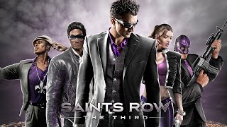 Saints Row The Third OST  Deckers Theme Song Dilemn  Pitiless 1 Hour Extended [upl. by Nilra]