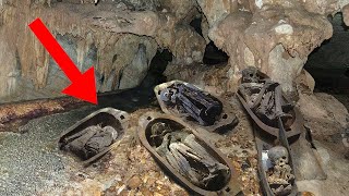 10 Most Shocking Recent Discoveries [upl. by Ostler]